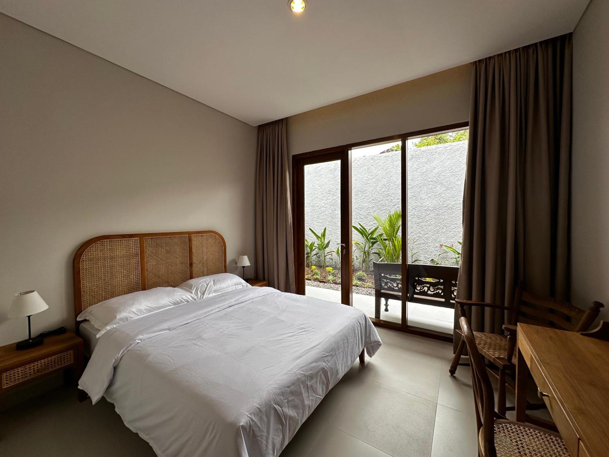 Gria Kerten Surakarta  Ngoại thất bức ảnh