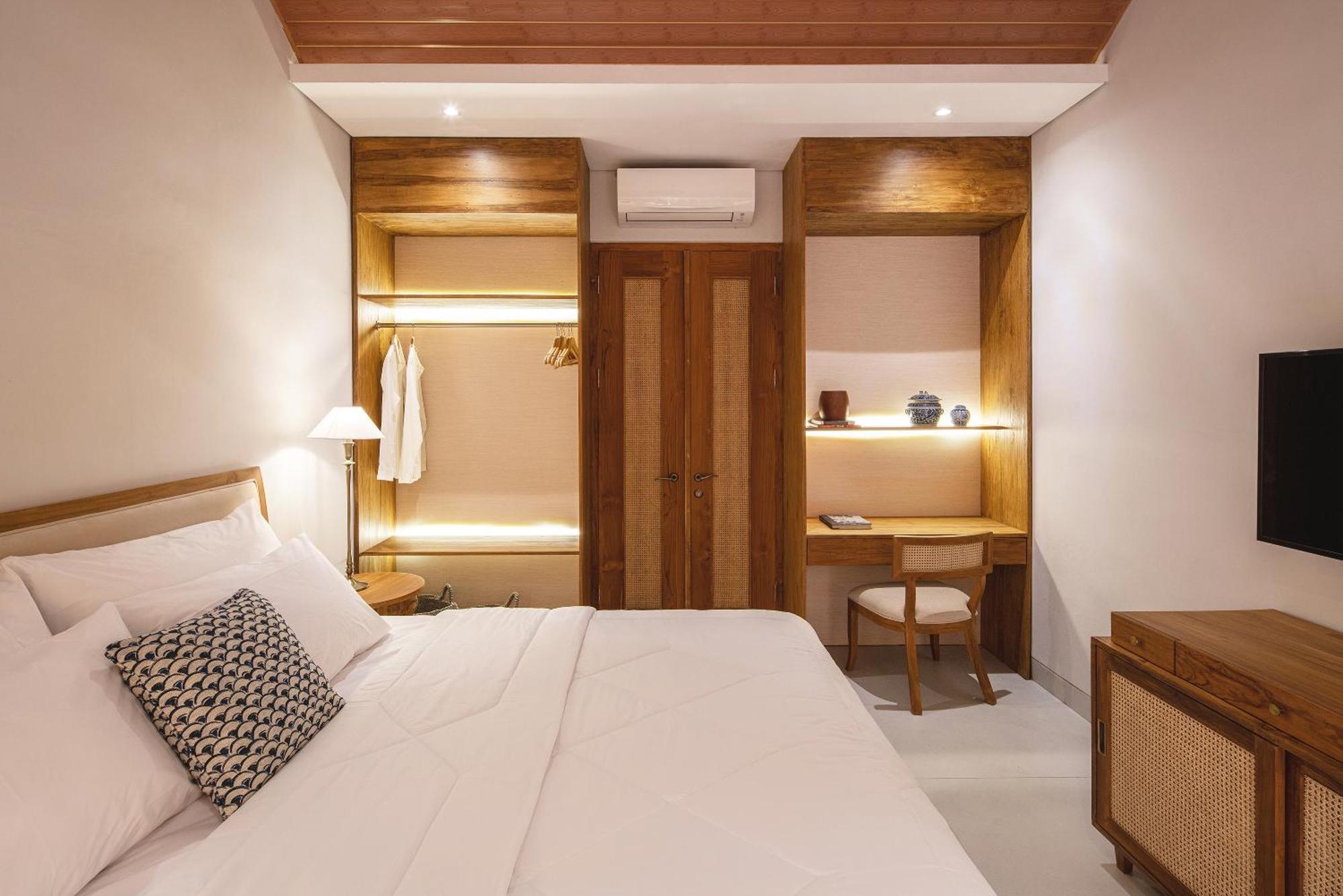 Gria Kerten Surakarta  Ngoại thất bức ảnh