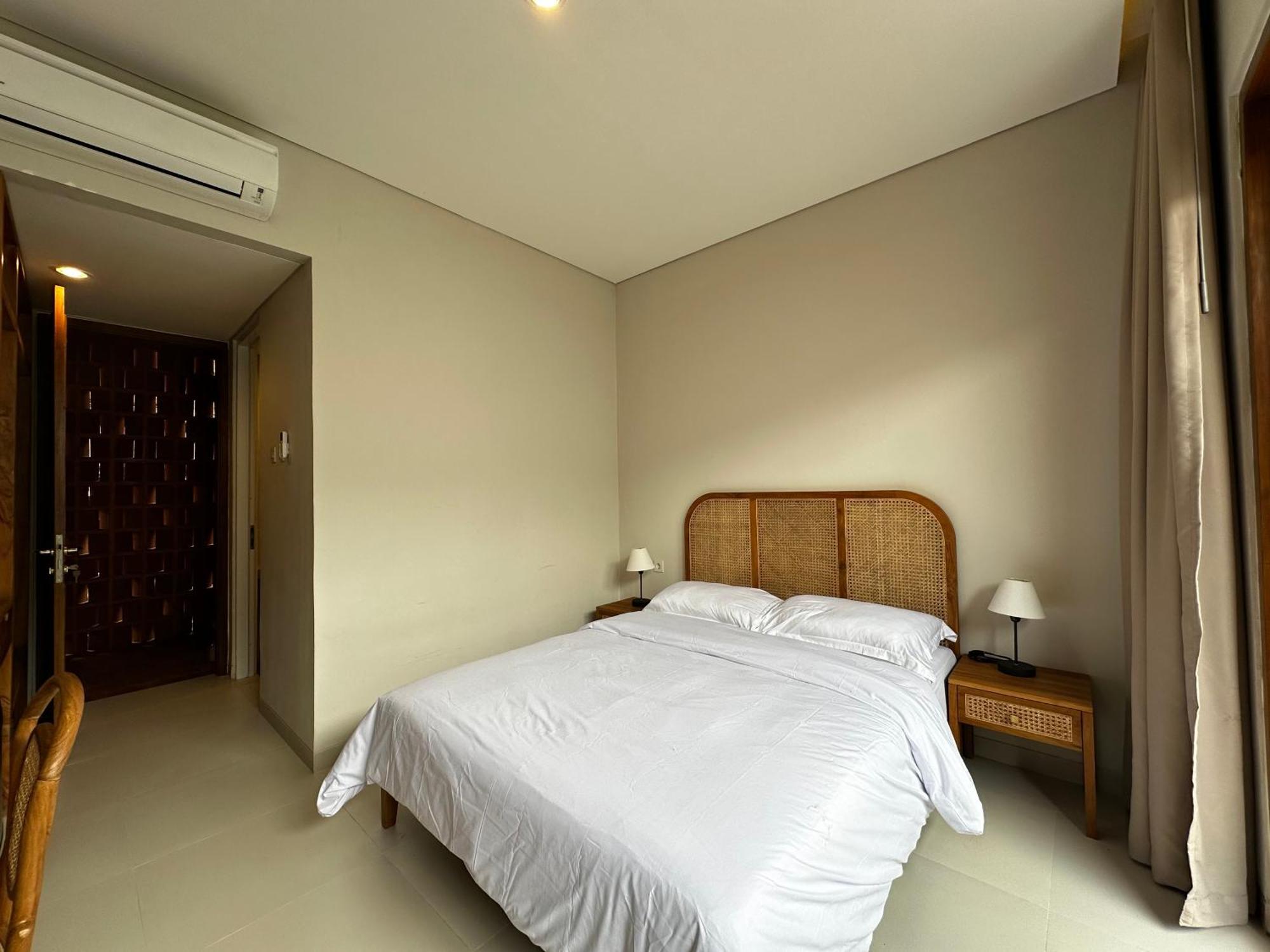 Gria Kerten Surakarta  Ngoại thất bức ảnh